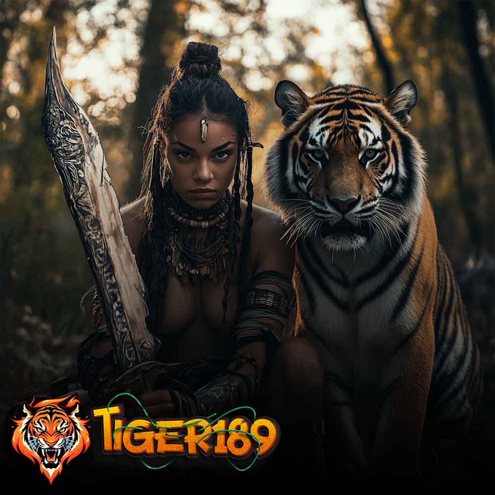 Tiger189